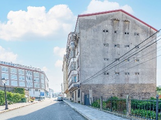 Piso en C/ Ullán, Pontecesures (Pontevedra) 39