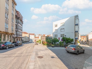 Piso en C/ Ullán, Pontecesures (Pontevedra) 40