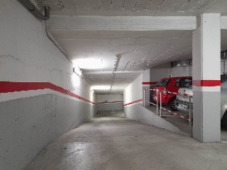 Plazas de garaje en C/ Santiago Casares Paz - A Coruña - 20