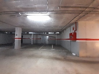 Plazas de garaje en C/ Santiago Casares Paz - A Coruña - 26
