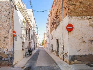 Vivienda en C/ San Vicente - Roquetes, Tarragona - 24