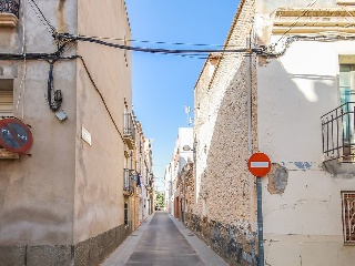 Vivienda en C/ San Vicente - Roquetes, Tarragona - 38