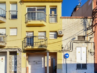Casa en Manlleu (Barcelona) 2