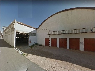 Nave industrial en La Sénia (Tarragona) 6