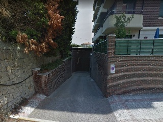 Garaje en Av Derechos Humanos - Castro-Urdiales - 9