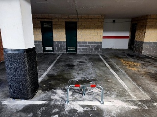Garaje en Av Derechos Humanos - Castro-Urdiales - 10