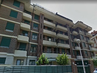 Garaje en Av Derechos Humanos - Castro-Urdiales - 12