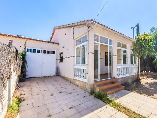 Chalet adosado en Club Montroig 11