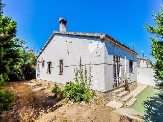 Chalet adosado en Club Montroig 13
