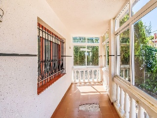 Chalet adosado en Club Montroig 32