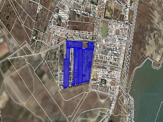 Suelo en San Fernando - Cádiz - 6