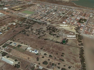 Suelo en San Fernando - Cádiz - 9
