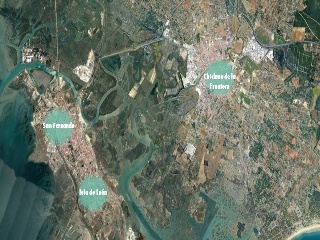 Suelo en San Fernando - Cádiz - 10