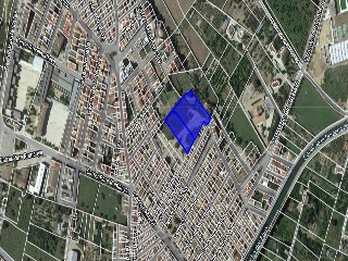 Suelo en Roquetes - Tarragona - 15