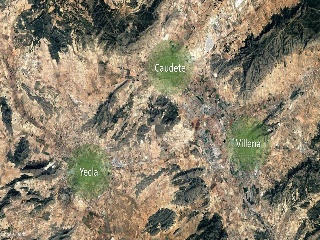 Suelo en Yecla 15
