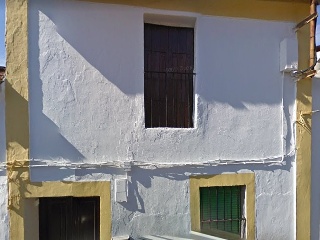 Vivienda en C/ Santa Ana - Barcarrota - 3