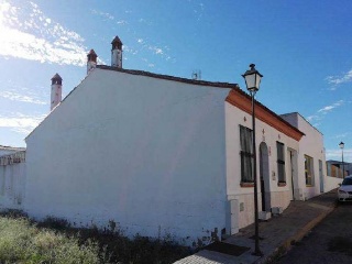 Vivienda en Bodonal de la Sierra (Badajoz) 3