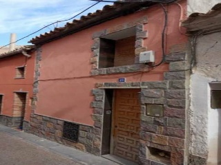Chalet en Calatorao (Zaragoza) 3