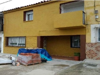Chalet en Rd. del Sol, Casar de Miajadas (Cáceres) 3