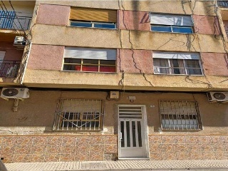 Piso en Elda (Alicante) 6
