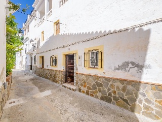 Vivienda en C/ Nueva Rinconada, Casarabonela (Málaga) 3