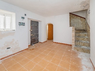 Vivienda en C/ Nueva Rinconada, Casarabonela (Málaga) 4