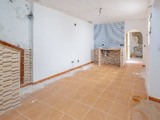 Vivienda en C/ Nueva Rinconada, Casarabonela (Málaga) 5