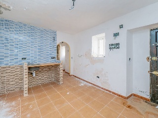 Vivienda en C/ Nueva Rinconada, Casarabonela (Málaga) 6