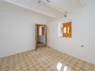 Vivienda en C/ Nueva Rinconada, Casarabonela (Málaga) 8