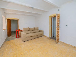 Vivienda en C/ Nueva Rinconada, Casarabonela (Málaga) 9