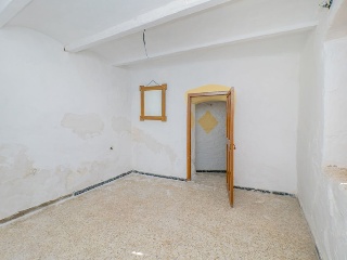 Vivienda en C/ Nueva Rinconada, Casarabonela (Málaga) 12