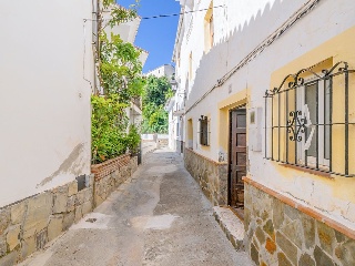 Vivienda en C/ Nueva Rinconada, Casarabonela (Málaga) 16