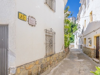 Vivienda en C/ Nueva Rinconada, Casarabonela (Málaga) 17