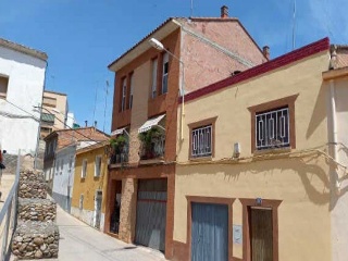Casa en Zaidín (Huesca) 8