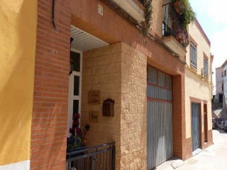 Casa en Zaidín (Huesca) 9