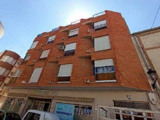 Piso en Tobarra (Albacete) 24