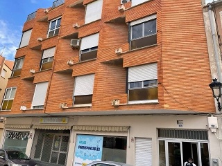 Piso en Tobarra (Albacete) 25
