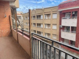 Piso en Tobarra (Albacete) 29