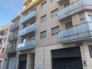 Piso en Reus (Tarragona) 4
