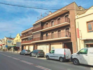 Garajes y trasteros en Bellcaire d´Urgell (Lleida) 6
