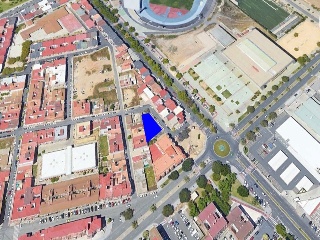Suelo en C/ El Granado - Huelva - 7