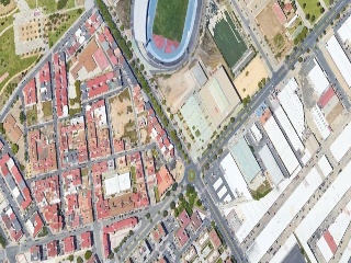 Suelo en C/ El Granado - Huelva - 9