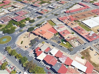 Suelo en C/ El Granado - Huelva - 10
