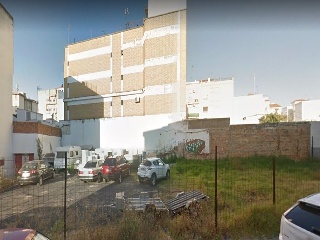 Suelo en C/ El Granado - Huelva - 12