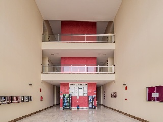 Oficina con plaza de garaje en C/ El Cáñamo, La Rinconada (Sevilla) 36