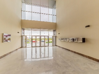 Oficina con plaza de garaje en C/ El Cáñamo, La Rinconada (Sevilla) 37