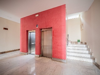 Oficina con plaza de garaje en C/ El Cáñamo, La Rinconada (Sevilla) 38