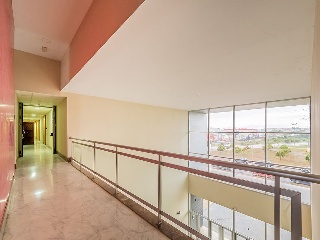 Oficina con plaza de garaje en C/ El Cáñamo, La Rinconada (Sevilla) 40