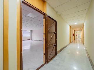 Oficina con plaza de garaje en C/ El Cáñamo, La Rinconada (Sevilla) 41