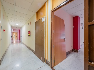 Oficina con plaza de garaje en C/ El Cáñamo, La Rinconada (Sevilla) 42
